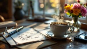 Chi scrive ancora le liste a mano condivide questi 9 tratti di personalità