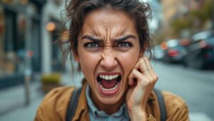 Chi si arrabbia facilmente ha spesso questo tratto del carattere secondo i ricercatori