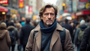 I colori che indossano le persone con poca fiducia in sé stesse