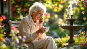 Dopo i 60 anni contano meno amici e figli delle piccole cose che tutti dimenticano