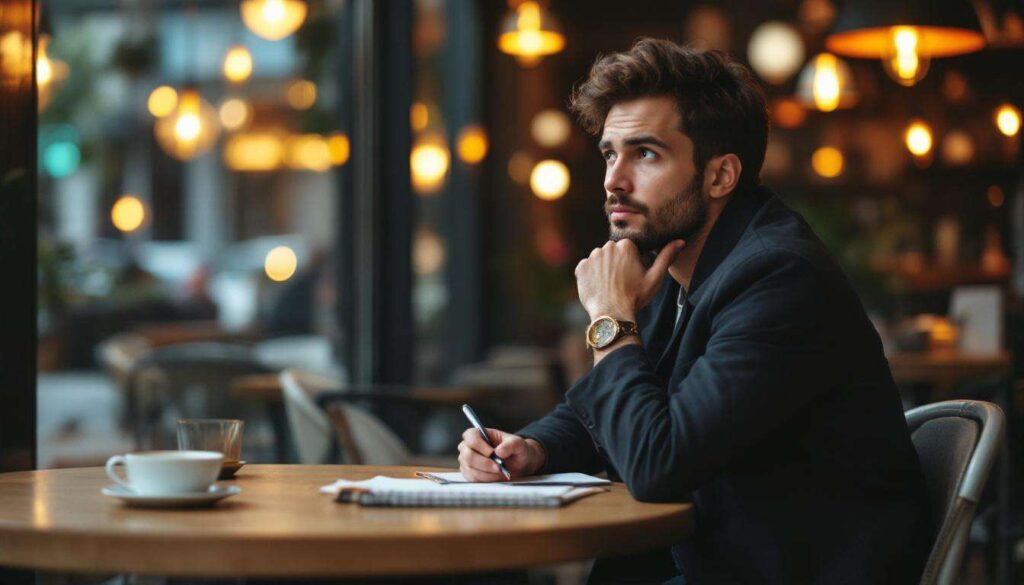 Cosa significa parlare sempre del proprio lavoro secondo la psicologia