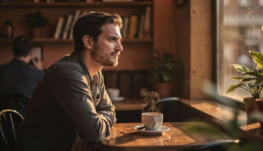 Le persone emotivamente non disponibili ripetono sempre queste 5 frasi