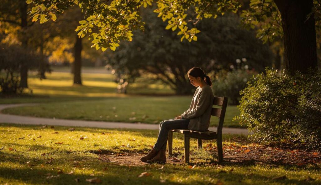 Chi evita la folla ha spesso queste 6 caratteristiche sensibili secondo uno studio