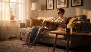 Cosa significa preferire i cani alle persone secondo la psicologia