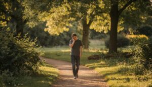 Parlare da soli: secondo la psicologia indica queste capacità speciali