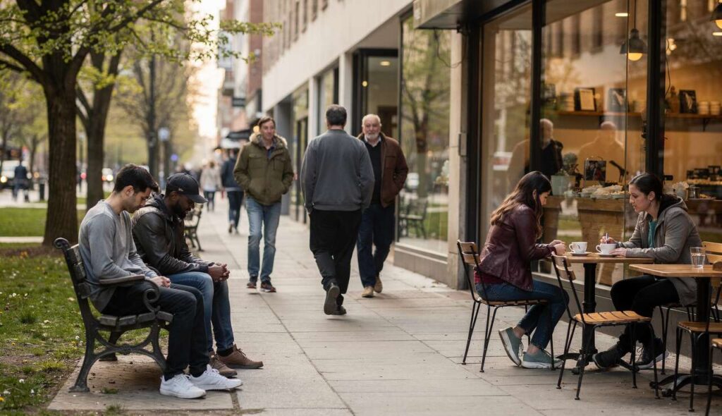 Questi colori sono i più indossati da chi ha bassa autostima secondo la psicologia