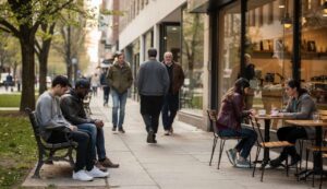 Questi colori sono i più indossati da chi ha bassa autostima secondo la psicologia