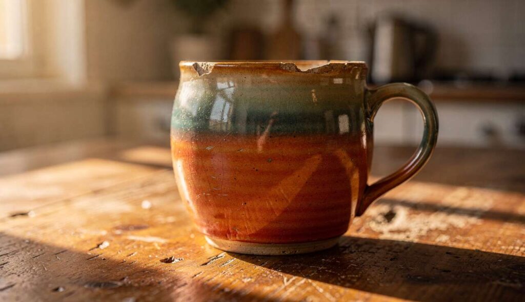 Usare sempre la stessa tazza: secondo la psicologia rivela questo tratto del carattere