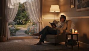 Preferire stare soli alla vita sociale: secondo la psicologia indica queste 8 qualità