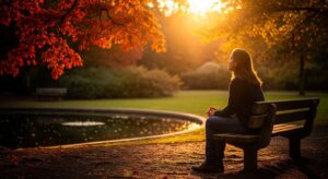 Chi preferisce il silenzio alle chiacchiere possiede questi tratti speciali del carattere