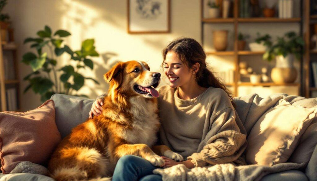 Chi preferisce i cani alle persone mostra spesso queste 4 caratteristiche secondo la scienza