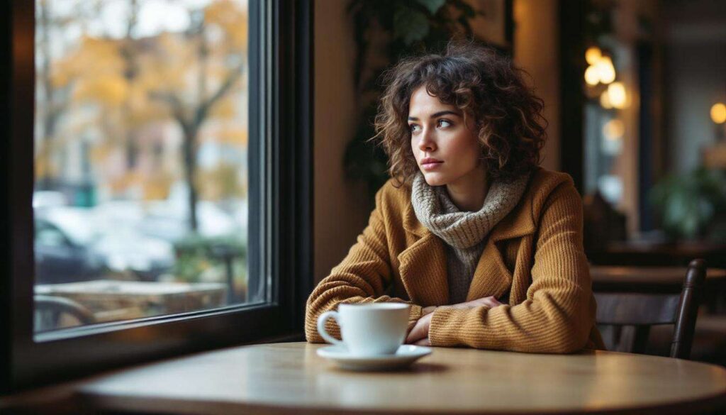 Le frasi tipiche delle persone infelici, secondo la psicologia: le riconosci subito