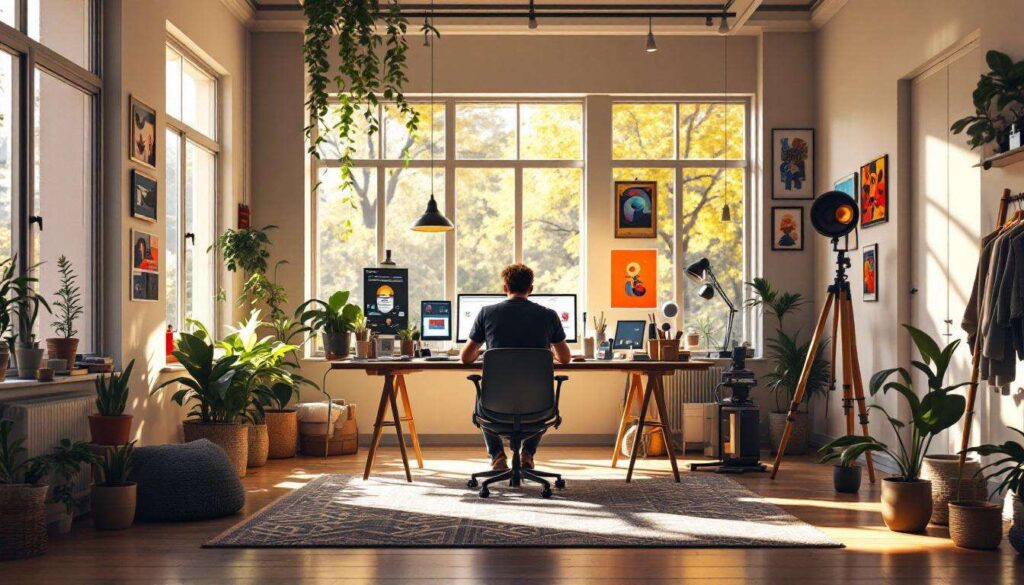 Studio Cambridge 2026: chi ama la solitudine è spesso più creativo della media