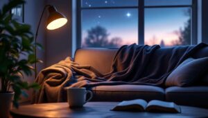 Chi preferisce restare a casa la sera possiede questi 8 tratti di personalità, secondo gli studi