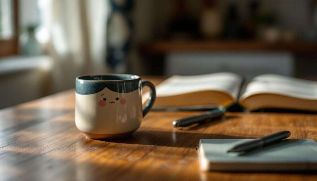 Usare sempre la stessa tazza: secondo la psicologia comportamentale rivela questo tratto nascosto