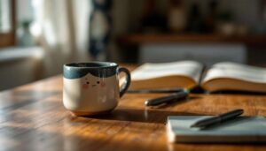 Usare sempre la stessa tazza: secondo la psicologia comportamentale rivela questo tratto nascosto