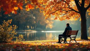 Preferire il silenzio alle chiacchiere: la psicologia rivela 8 tratti di personalità distinti