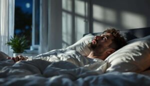 Pensare troppo prima di dormire: secondo gli psicologi è il segno di questo tipo di personalità