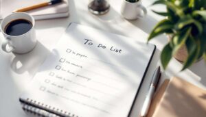 Scrivere ancora le liste a mano: secondo la psicologia rivela 9 tratti di personalità precisi