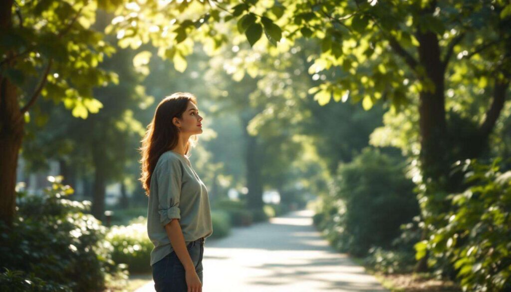 Secondo gli studi, chi evita la folla possiede spesso queste 6 caratteristiche sensibili