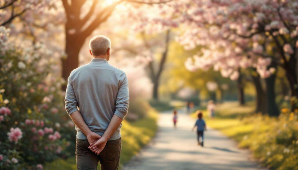 Chi cammina con le mani dietro la schiena ha questo tratto di personalità, secondo la psicologia