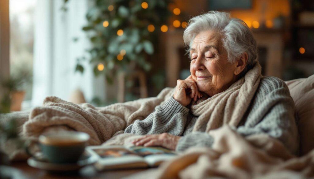 Dopo i 60 anni contano meno gli amici e più queste cose semplici che quasi tutti dimenticano