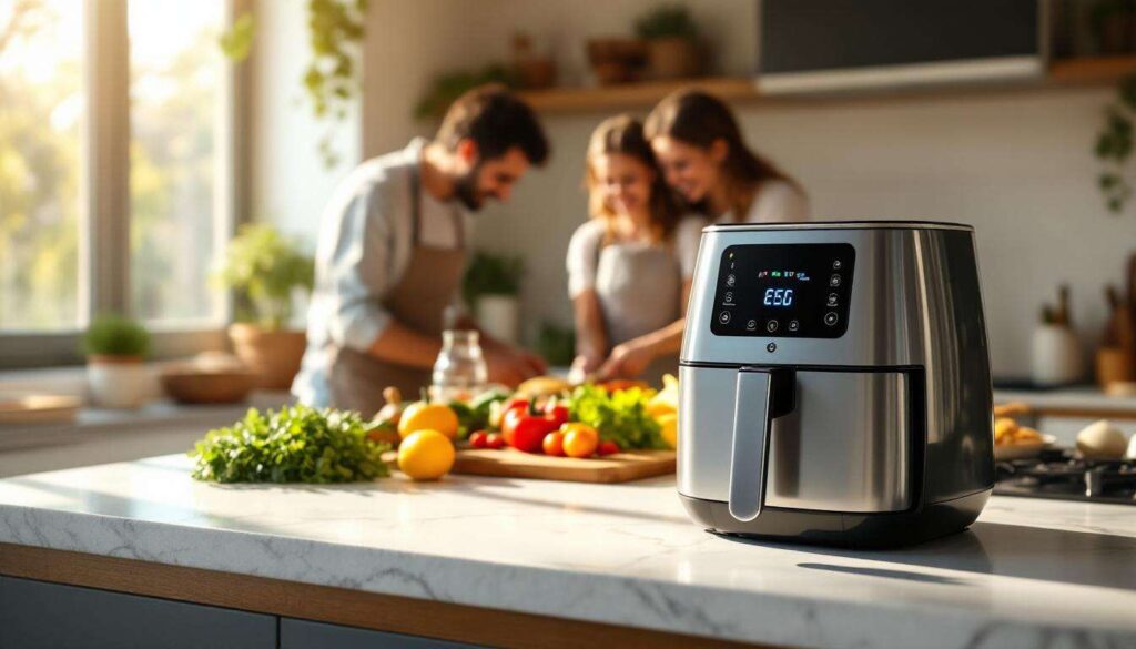 Airfryer: il report Coldiretti svela perché gli italiani ne comprano sempre di più