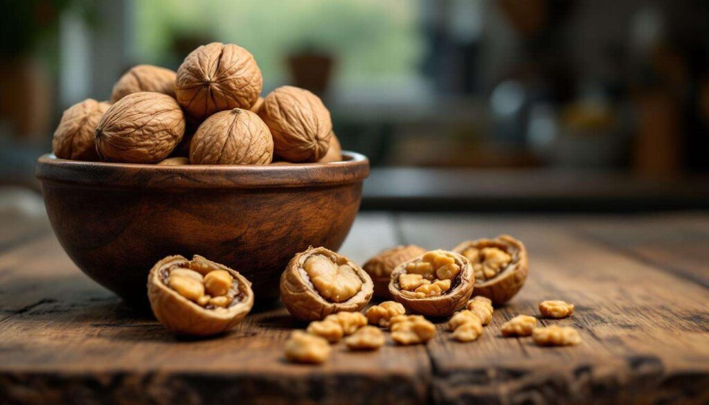 Noci e colesterolo: mangiarle così riduce il rischio cardiovascolare del 15%