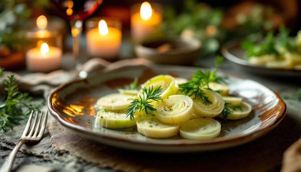 Finocchi a cena: perché i nutrizionisti li consigliano per la digestione e il sonno