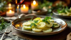 Finocchi a cena: perché i nutrizionisti li consigliano per la digestione e il sonno