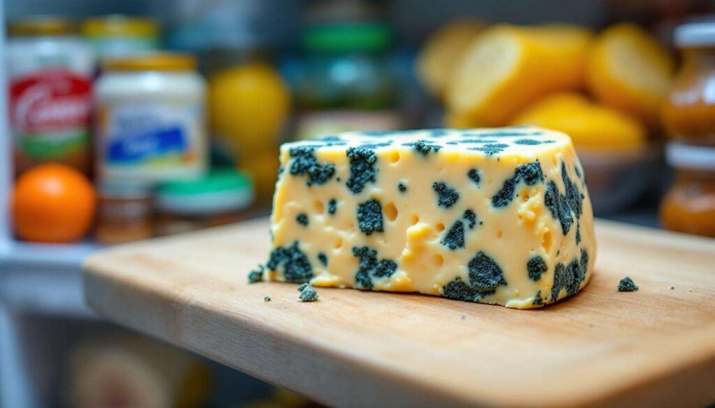 Formaggio con la muffa in frigo? Ecco come conservarlo nel modo giusto