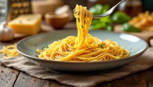 Pasta e amido resistente: raffreddarla prima di mangiarla abbassa la glicemia