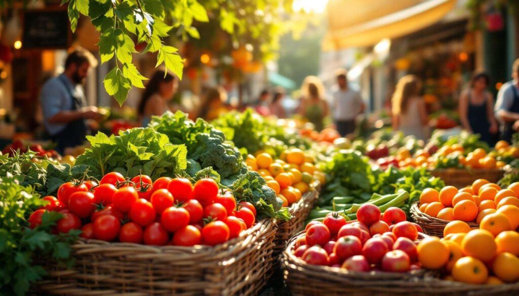 Dieta post-inverno: i consigli dei nutrizionisti per affrontare il cambio di stagione