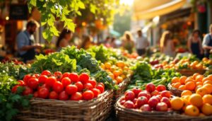 Dieta post-inverno: i consigli dei nutrizionisti per affrontare il cambio di stagione