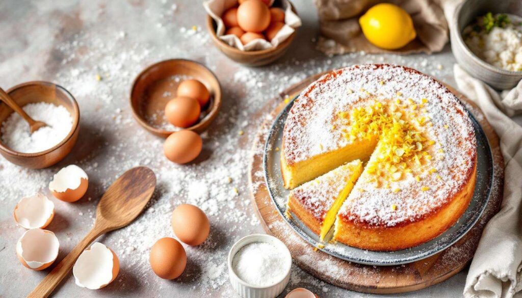 Torta leggerissima alla ricotta: la mangi a dieta senza sensi di colpa