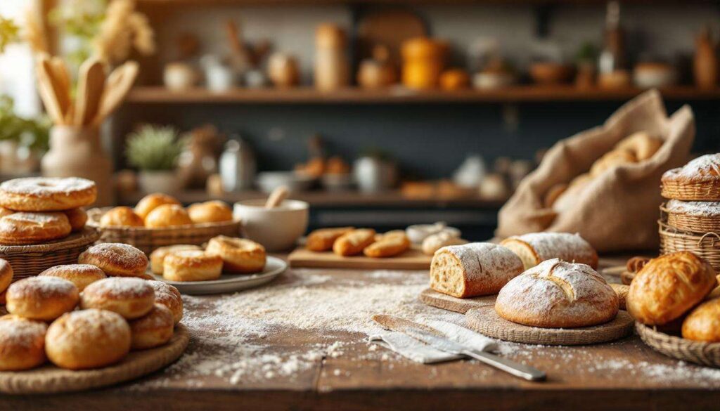 Emulsionanti nei prodotti da forno: il nuovo allarme dell'OMS che preoccupa gli esperti