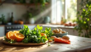 Cambio di stagione: i 5 alimenti che aiutano il corpo ad affrontare marzo