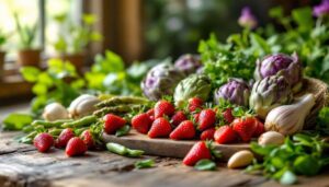 Primavera 2026: i 5 superfood di stagione consigliati dai nutrizionisti italiani