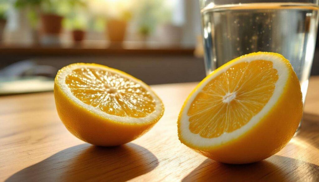 Limone e digestione: il gesto semplice da fare prima di ogni pasto secondo i medici
