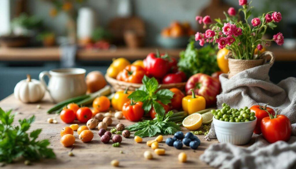 Allergie primaverili: i cibi antinfiammatori consigliati dagli allergologi italiani