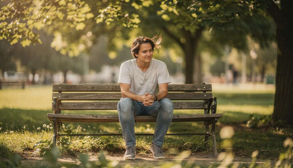 Le persone che stanno bene da sole hanno spesso in comune questi 8 tratti, dice la scienza