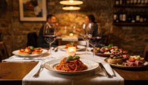 Perché chi ordina subito dopo cucinato ha una personalità diversa: lo spiega la psicologia