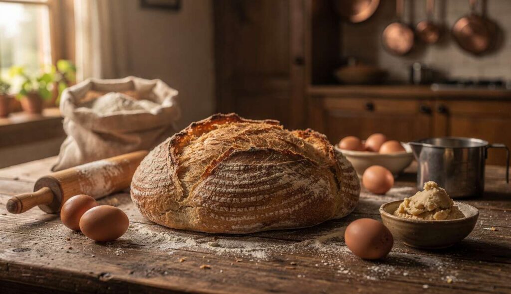 Perché i fornai sconsigliano di mettere il pane in frigo: la spiegazione scientifica