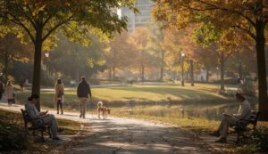 I colori che indossano le persone con bassa autostima, secondo uno studio di psicologia