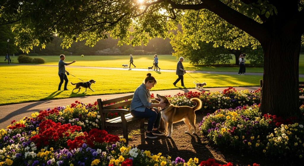 Preferire i cani alle persone: la psicologia spiega cosa rivela sulla tua personalità