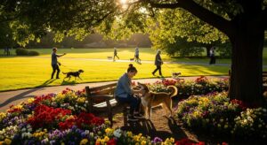 Preferire i cani alle persone: la psicologia spiega cosa rivela sulla tua personalità