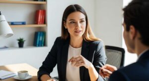 Cosa significa parlare sempre del proprio lavoro secondo la psicologia: il tratto nascosto