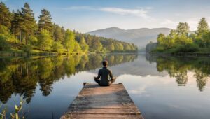 10 modi semplici per lasciar andare e vivere con più serenità secondo gli psicologi