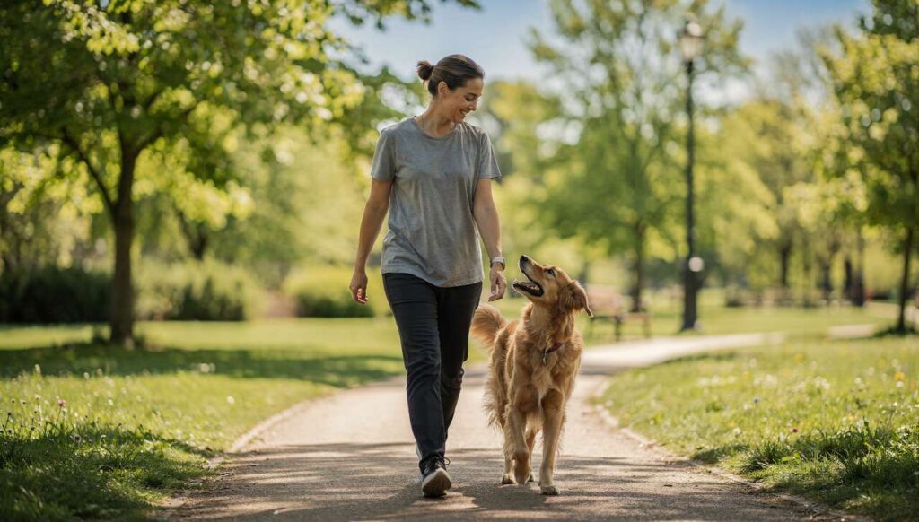 Preferisci i cani alle persone? Secondo i ricercatori di Helsinki hai queste 4 caratteristiche