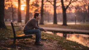 Le 9 frasi che le persone emotivamente non disponibili ripetono di continuo secondo gli esperti